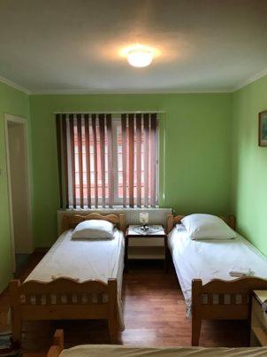 Engi Panzio Bed & Breakfast Ocna de Sus Dış mekan fotoğraf
