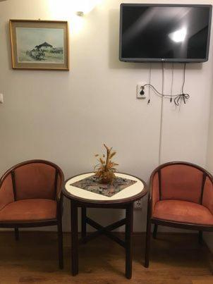 Engi Panzio Bed & Breakfast Ocna de Sus Dış mekan fotoğraf