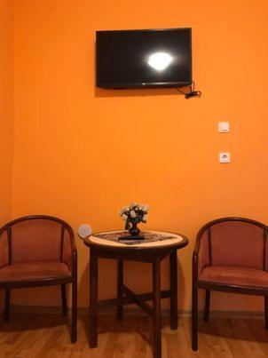 Engi Panzio Bed & Breakfast Ocna de Sus Dış mekan fotoğraf