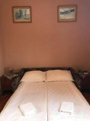 Engi Panzio Bed & Breakfast Ocna de Sus Dış mekan fotoğraf