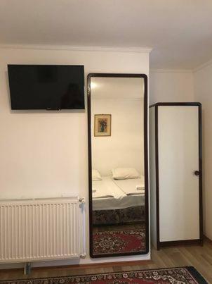 Engi Panzio Bed & Breakfast Ocna de Sus Dış mekan fotoğraf